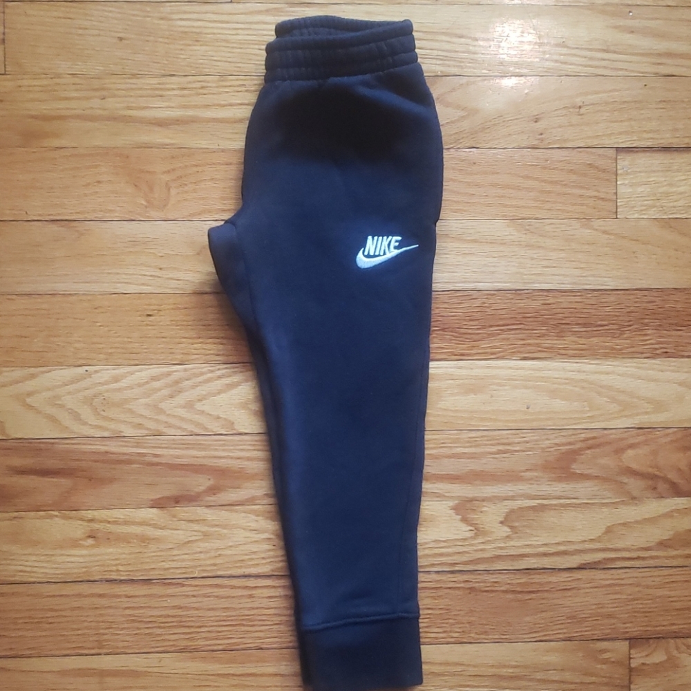 Nike sweat pants